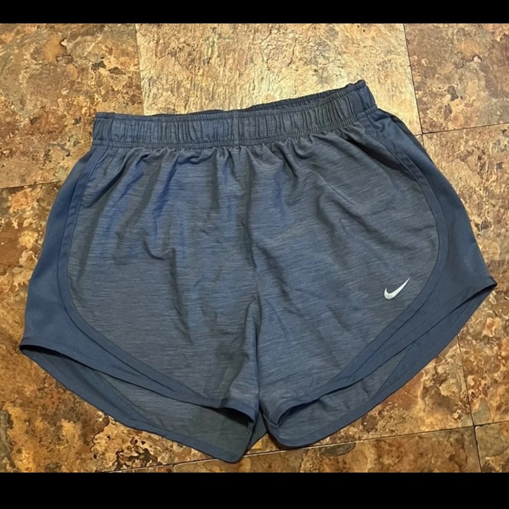Nike Dri-Fit Shorts